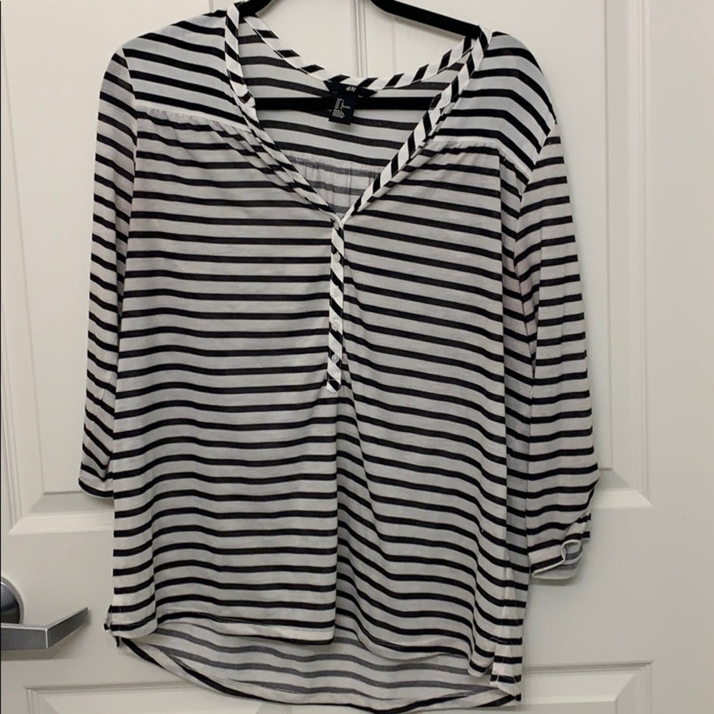 H&M shirt